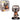 Funko Pop - The Mandalorian Flame Throwing #355