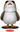 Pop Vinyl - Star Wars 10" Super Size Porg #198