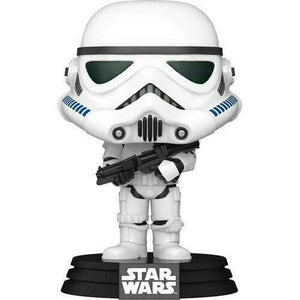 Pop Vinyl - Star Wars - Stormtrooper #598