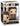 Pop Vinyl - Young Princess Leia with Lola #659