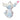 Stitch Sitting Plush Doll 18cm New Vintage Toys Games Collectables Planet Retro NZ 3