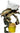 stripe mini epics gremlins limited edition_4 weta new vintage toys nz collectables nz planet retro nz 11