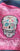 sugar skull sequin embellishment patch planet retro nz 4