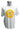 SALE Sunny Otaki T-Shirt - Planet Retro Original (3XL & 5XL)