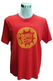 SALE Sunny Otaki T-Shirt - Planet Retro Original