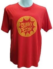 SALE Sunny Otaki T-Shirt - Planet Retro Original (3XL & 5XL)