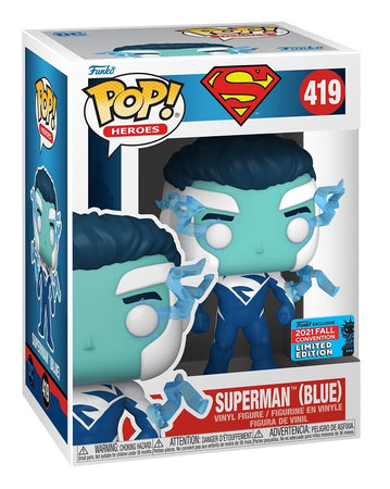 supermanfunkopopvinylblue419planetretronz