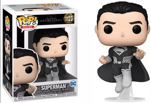 Pop Vinyl - Superman #1123