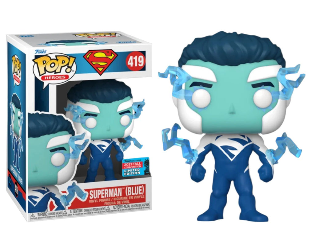 supermanfunkopopvinylblue419planetretronz