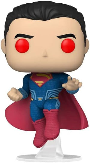 Pop Vinyl - Superman GITD CHASE #1123