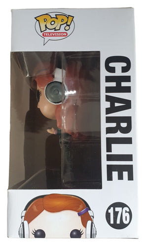 supernatural charlie funko pop vinyl 176 collectibles nz planet retro 2
