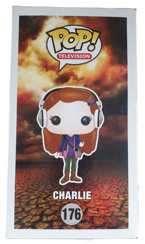supernatural charlie funko pop vinyl 176 collectibles nz planet retro 4