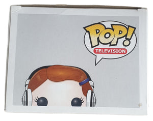 supernatural charlie funko pop vinyl 176 collectibles nz planet retro 5