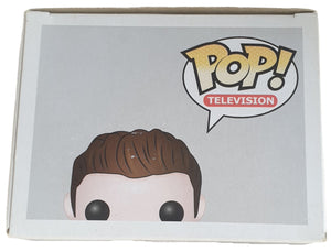 supernatural dean winchester funko pop vinyl 94 collectibles nz planet retro 5