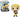 Funko Pop - Sword in the Stone - Arthur #1099