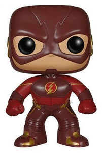 SALE Pop Vinyl - The Flash (CW) #213