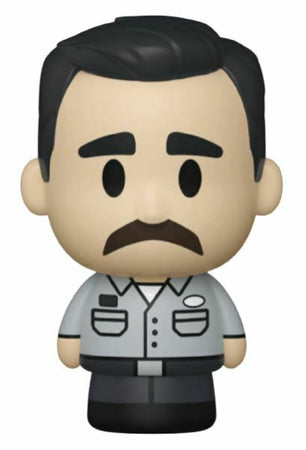 Funko Mini Moments - The Office Michael Scott CHASE