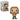 Pop Vinyl - Bro Thor #578 Planet Retro NZ