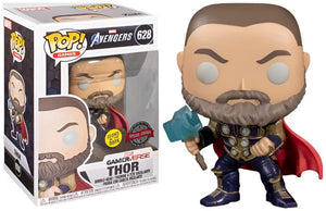 thorgamerverseavengersglowinthedarkfunkopopplanetretronz