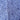 Close-up of blue and light blue ornamental fronds on Timeless Treasures Court cotton fabric