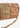 Tiny bronze beaded cylinder clutch bag with wrist strap at Planet Retro NZ.