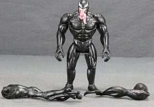 Marvel's Venom Action Figure - Extra arms!