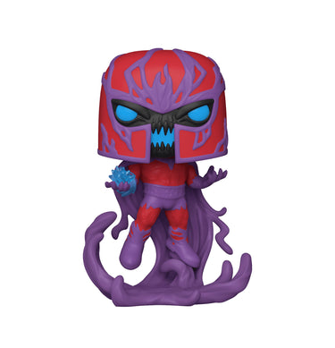 venomized magneto funko pop vinyl new vintage toys nz collectibles nz planet retro
