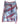 Vintage 1989 Aztec Thunderbirds Tony Paine scarf featuring bold red and black thunderbird design on silk square scarf