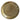 Detail of the circular and triangular embossed border on Beswick Zorba plates