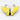 Vintage David-Andersen yellow guilloché enamel sterling silver butterfly brooch front studio view