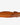 Vintage hand-carved wooden crocodile figurine with elongated sculptural design and carved detailing.