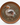 Vintage KMK West German ceramic wall plate with stylised bird design, 28cm