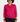 Vintage magenta knit sweater Denmark women’s long sleeve textured neckline