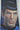 Vintage Star Trek Spock Neck Tie, view 2