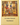 Vintage Tutankhamun 10 Artistic Postcards set cover with Egyptian artwork, warm yellow tones