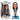 Bobble-head figure of Amy Farrah Fowler from 'The Big Bang Theory' with packaging