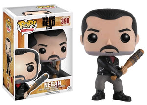 SALE Pop Vinyl - Walking Dead - Negan #390