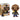 Funko Pop - Walking Dead - T-Dog #495