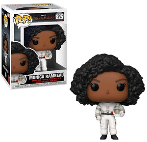 Pop Vinyl - WandaVision Monica Rambeau #825