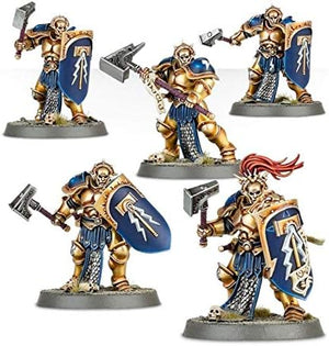 SALE Model Kit - Warhammer Age of Sigmar - Stormcast Liberators