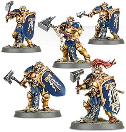 SALE Model Kit - Warhammer Age of Sigmar - Stormcast Liberators