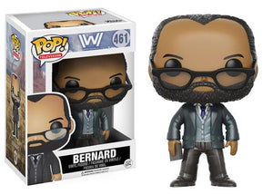 SALE Pop Vinyl - Westworld - Bernard #461