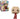 Funko Pop - Wheel of Fortune - Vanna White CHASE #775