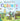 Winnie the Pooh - Colours of the Hundred Acre Wood