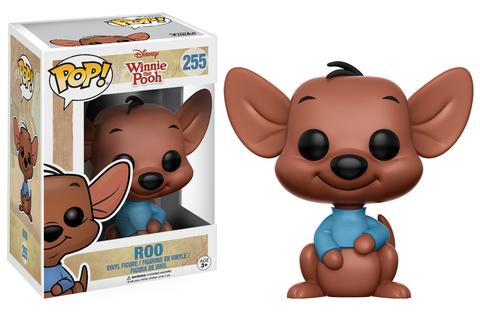 Pop Vinyl - Winnie the Pooh - Roo #255