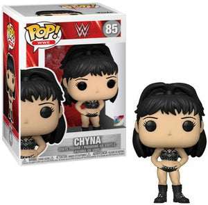 Pop Vinyl - WWE Chyna #85