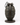 Authentic WWII No.36 Mills grenade display dated 2/41 mounted on a custom machined metal stand
