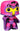 Funko Pop! Marvel Magneto black light 799 figure