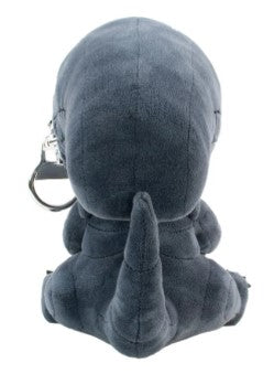 Alien Xenomorph Zippermouth Plush Toy