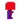 Funko Pop Vinyl - X-Men '97 Magneto 8-Bit #1307